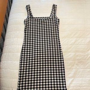 Mini dress